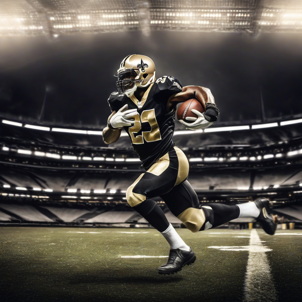 Saints Bolster Practice Squad with Cedric Tillman and Stone Smartt Signings article cover