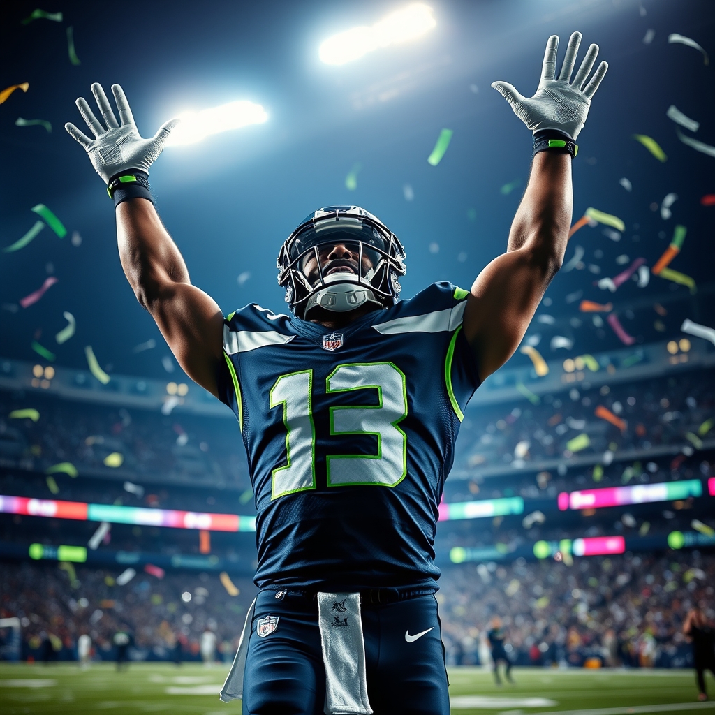 Seahawks' 2025 Super Bowl Run: A Season of Enemy Reactions and Redemption
