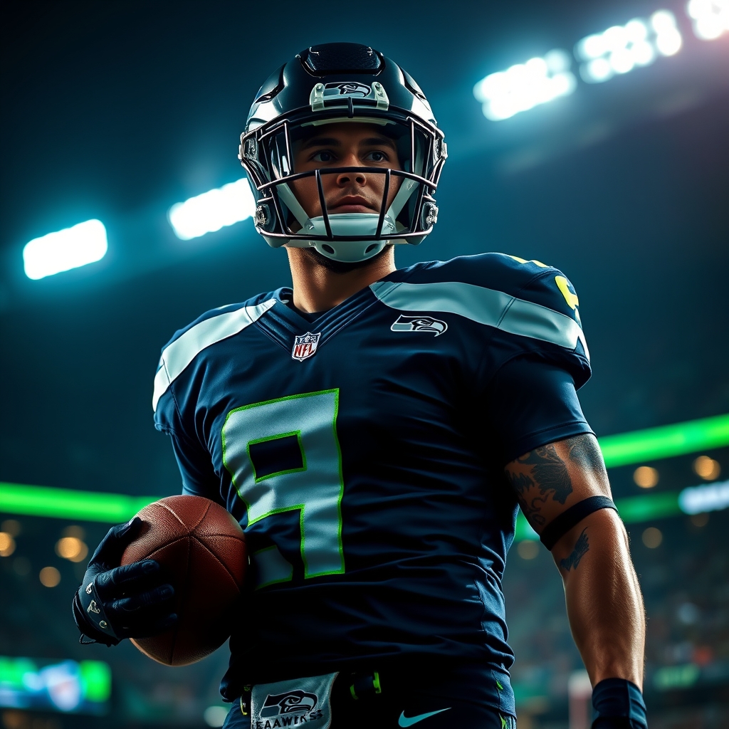 Seahawks 2026 Roster Cuts: Tracking Seattle's Final 53-Man Trim article cover