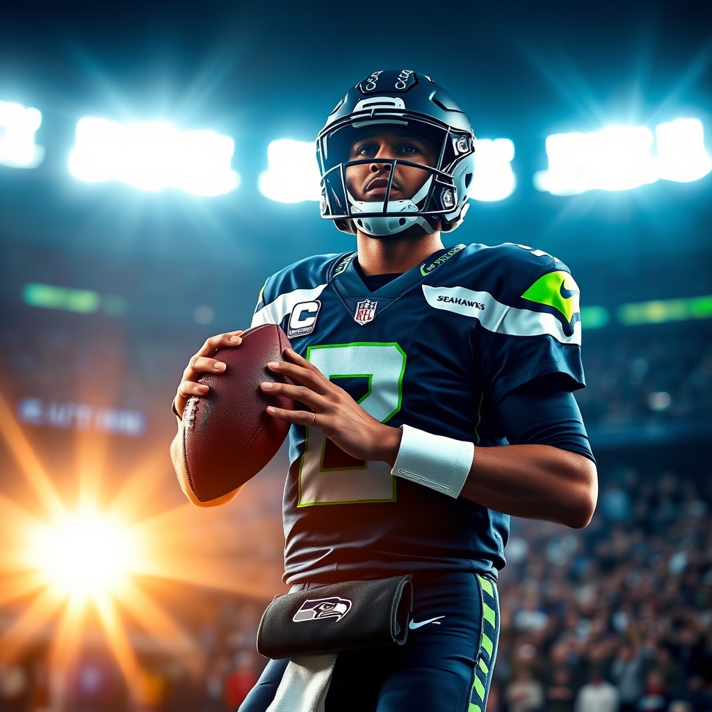 Seahawks 2026 Season Predictions: Can Seattle Run It Back? article cover