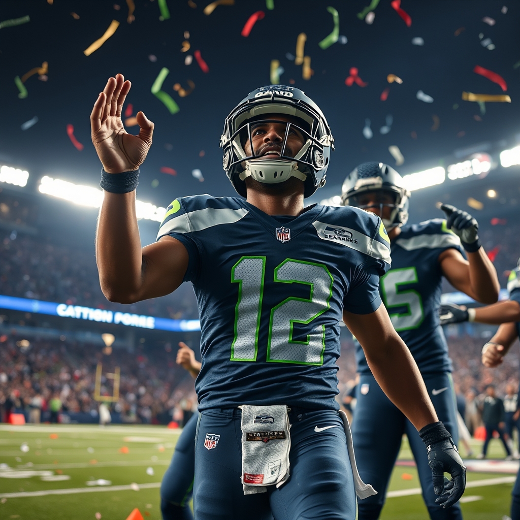 Seahawks 2026: Super Bowl or Bust? Fan Survey Reveals Minimum Expectations article cover