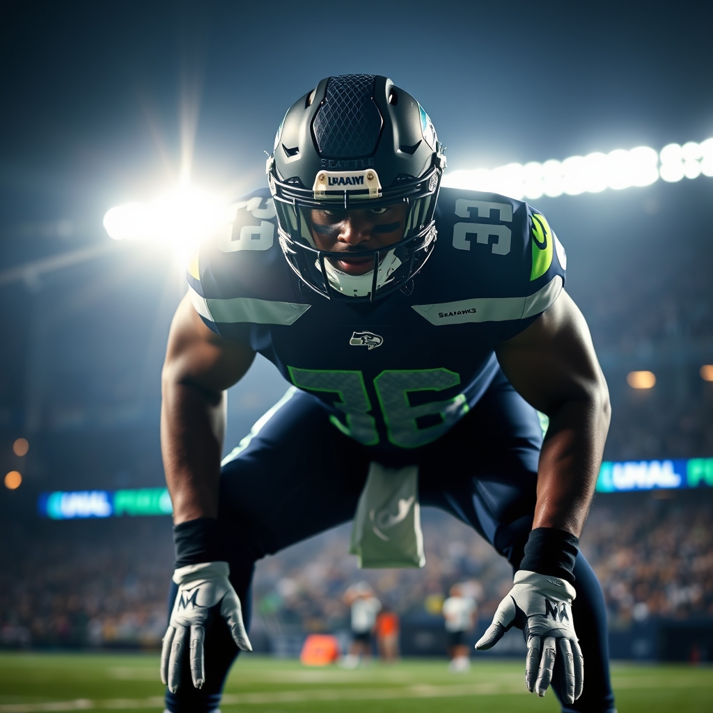 Seahawks vs 49ers Injury Report: Leonard Williams Returns to Practice
