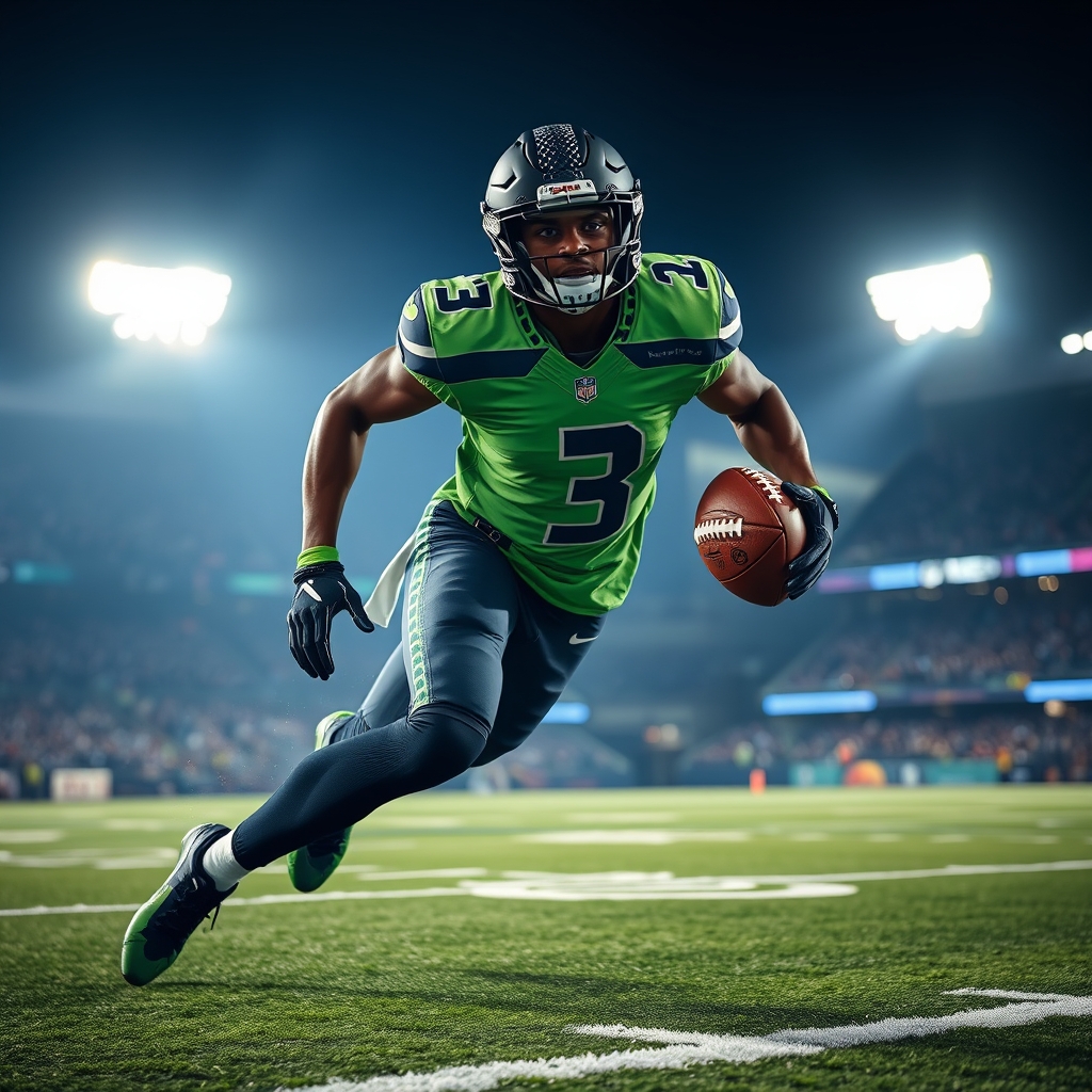 Seahawks Demolish Cardinals 31-7: Inside Seattle's Statement Win article cover