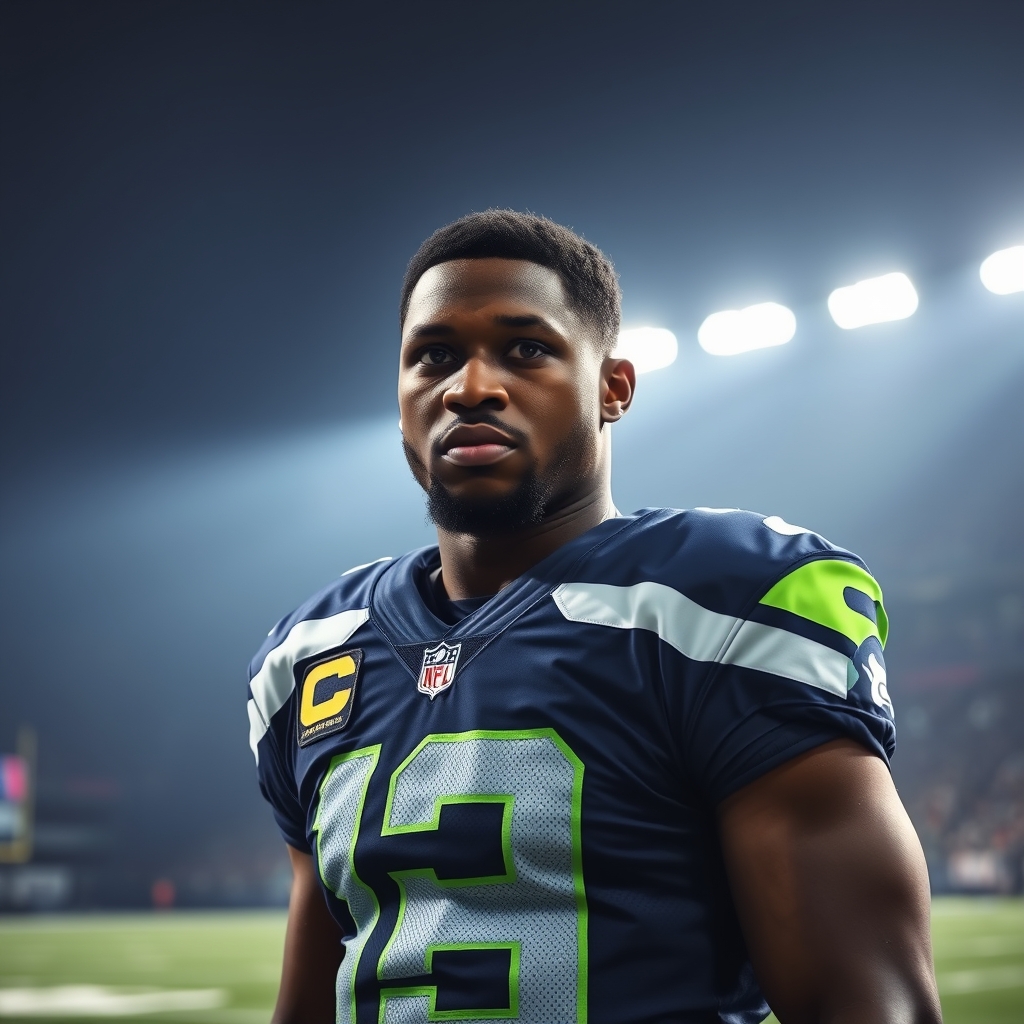 Seahawks Injury Report: Tory Horton Returns, Nick Emmanwori Adds Hip Issue
