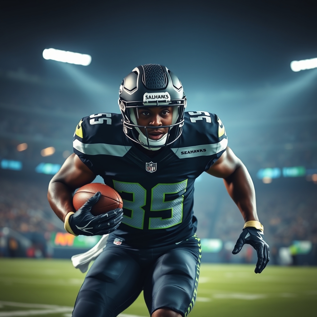 Seahawks vs. Cardinals: What Seattle Needs Less Of, More Of in Week 2 article cover
