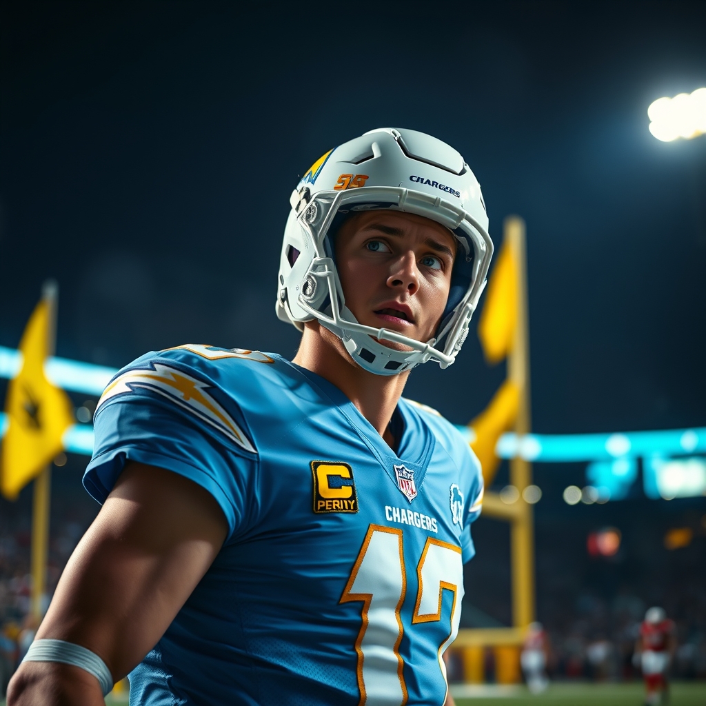 Seahawks vs. Chargers: A Historically Ugly NFL Spectacle That Defied Logic