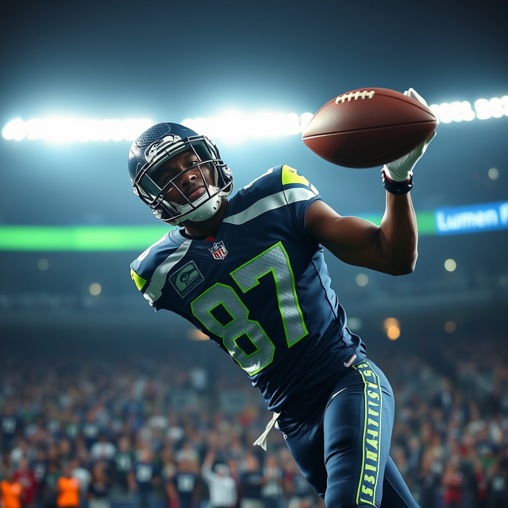 Seahawks Final 53-Man Roster Projection: Key Injuries Reshape Battles Ahead of Chiefs