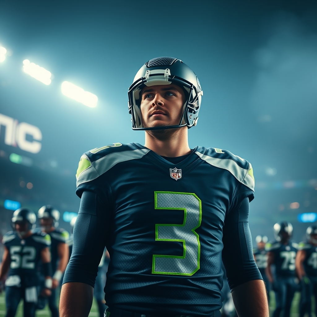 Seahawks' Hard Knocks Episode 4: Leadership, Loss, and Brotherhood