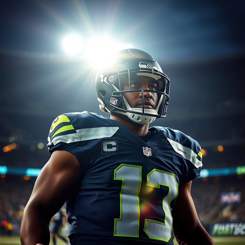 Seahawks' 'Hard Knocks' Finale: A Testament to Resilience and Unity Ahead of 2026