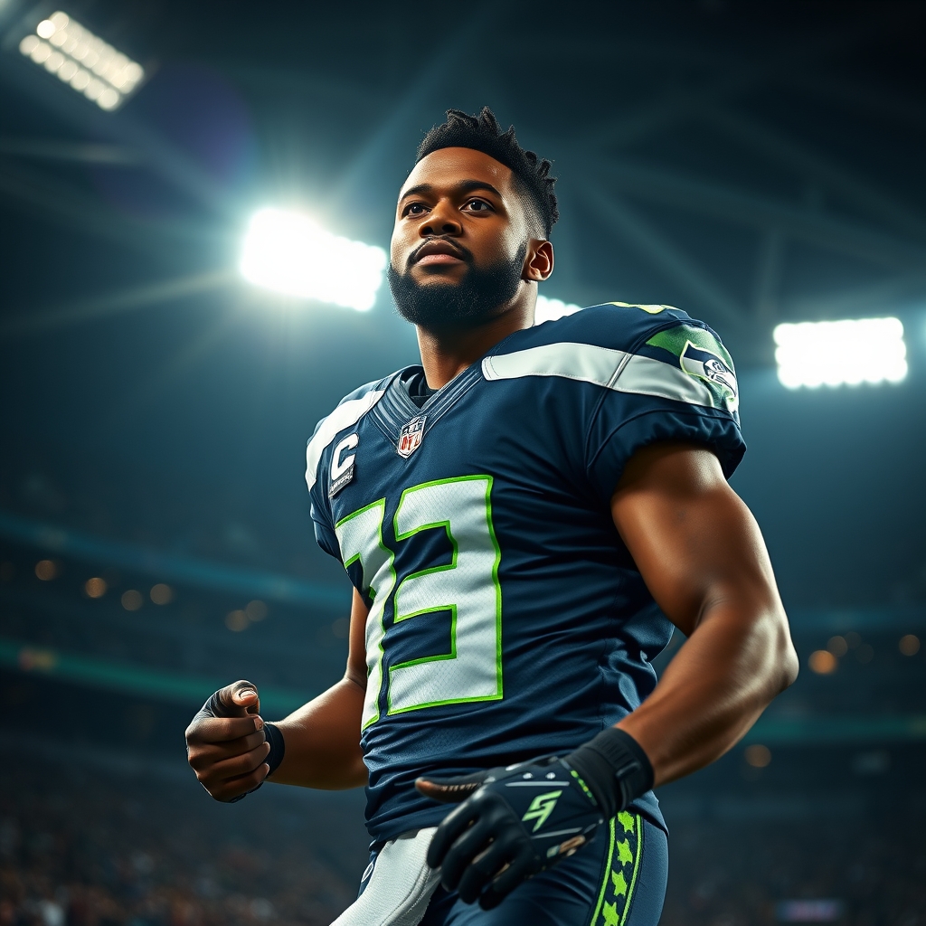 Seahawks Injury Report: Nick Emmanwori Questionable, Ty Okada Out for Opener vs. Patriots article cover