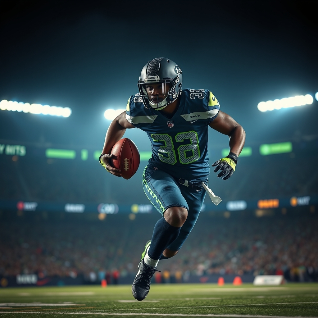 Seahawks Edge Patriots 13-10 in NFL Opener: Winners and Losers article cover