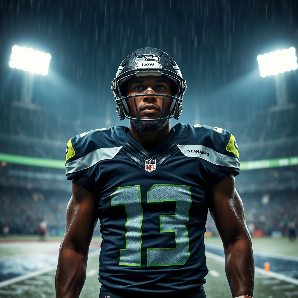 Seahawks Edge Patriots as Rams Loom: Super Bowl Rematch Reveals NFL's New Power Dynamic article cover