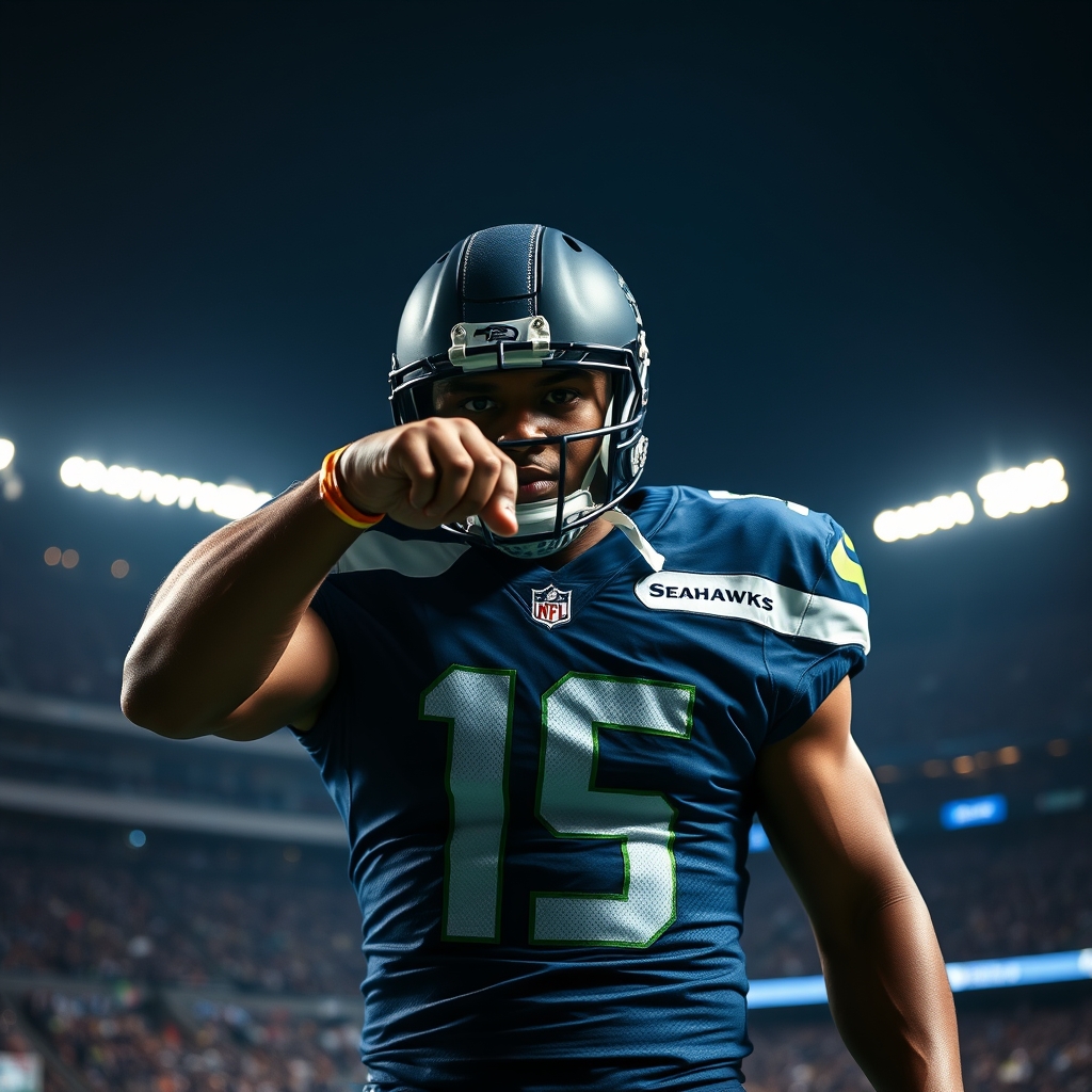 Seahawks Adjust Practice Squad: Add Bobby Hart, Release 'Hard Knocks' Star Uso Seumalo