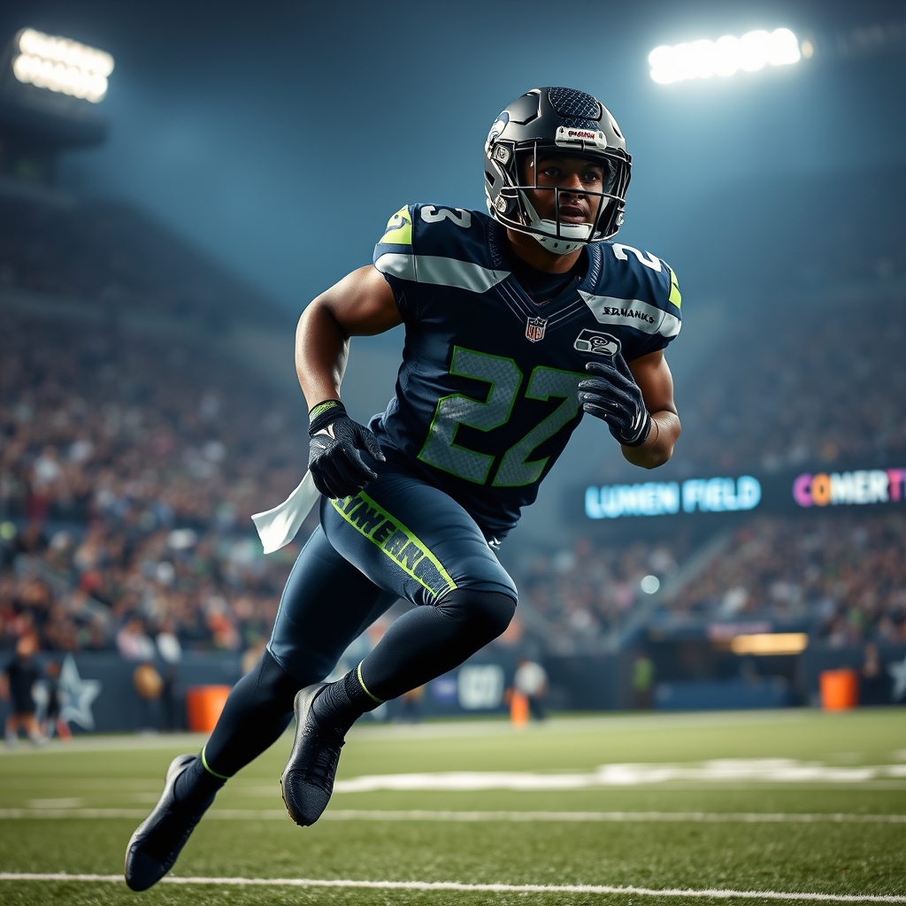 Seahawks Cut Both Rookie Corners: Fuller and Dansby Waived article cover