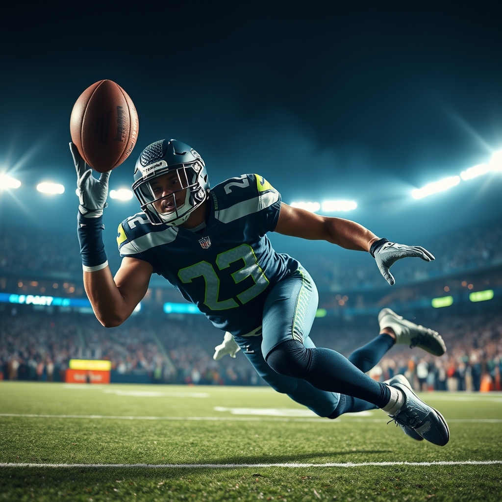 Seahawks Work Out Three Defensive Prospects Ahead of Cardinals Clash