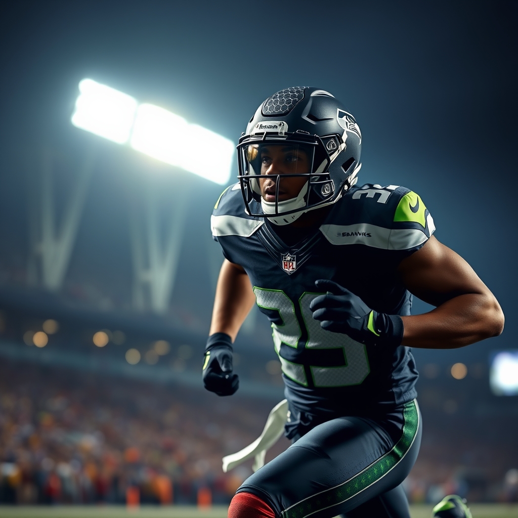 Seahawks Scout Small-School Gems in Latest Tryout Wave article cover