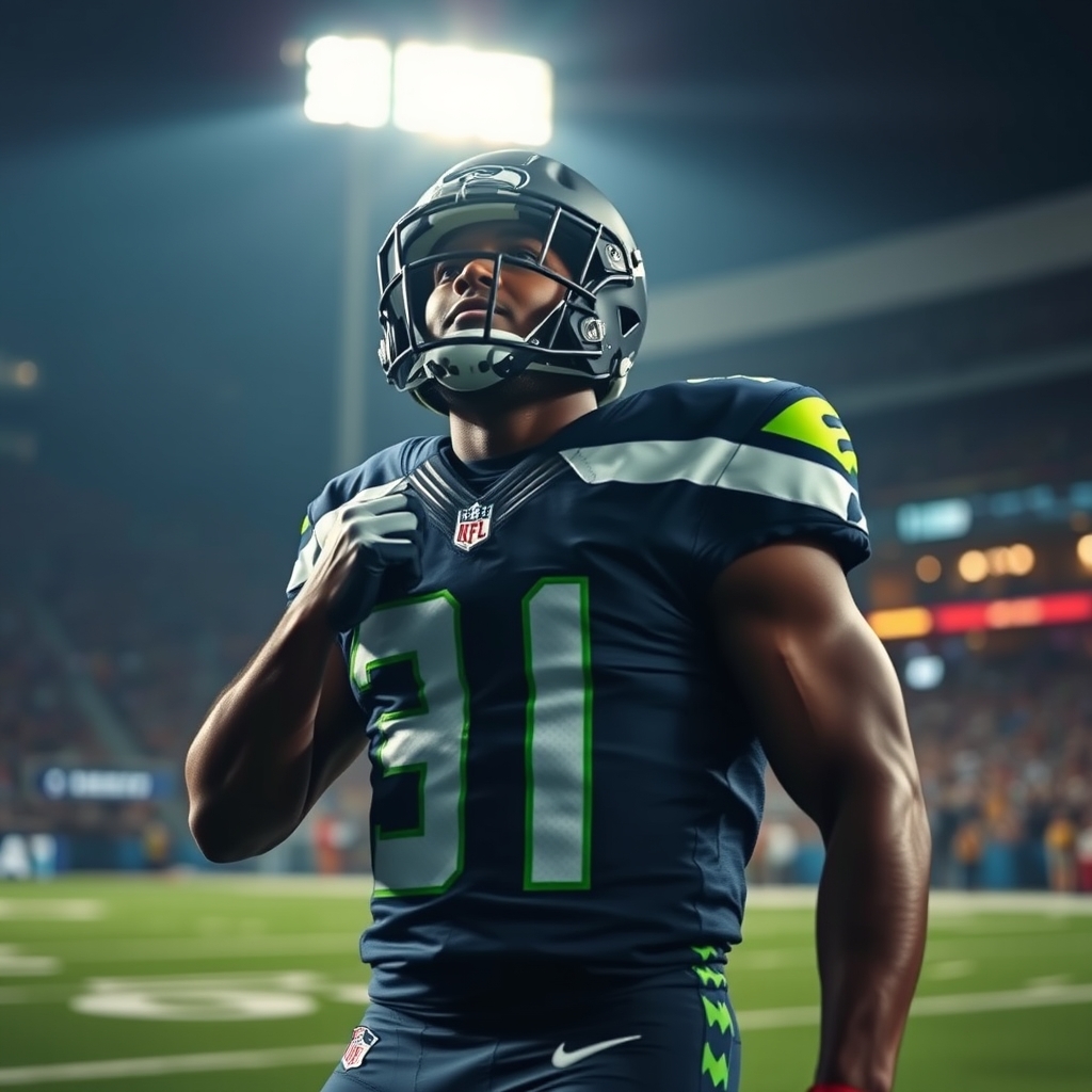 Seahawks Week 4 Injury Report: Julian Love Returns, Ty Okada Still Sidelined article cover