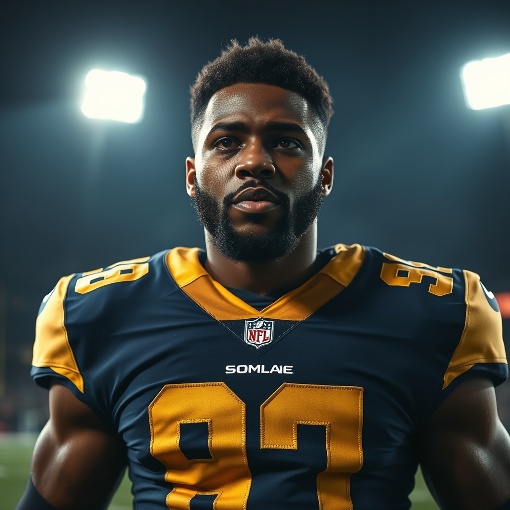 Sean McVay Confirms Aaron Donald's Australia Trip Plan as Rams Face 49ers in Melbourne