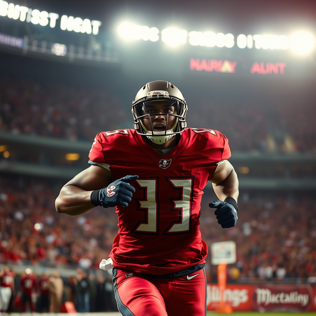 Sean Murphy-Bunting Returns to Buccaneers: A Reunion with Super Bowl Pedigree article cover