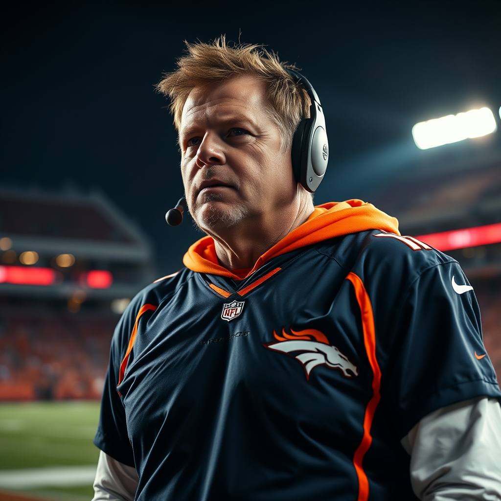 Sean Payton on Broncos' Struggling Offense: 'We Gotta Figure It Out Fast'