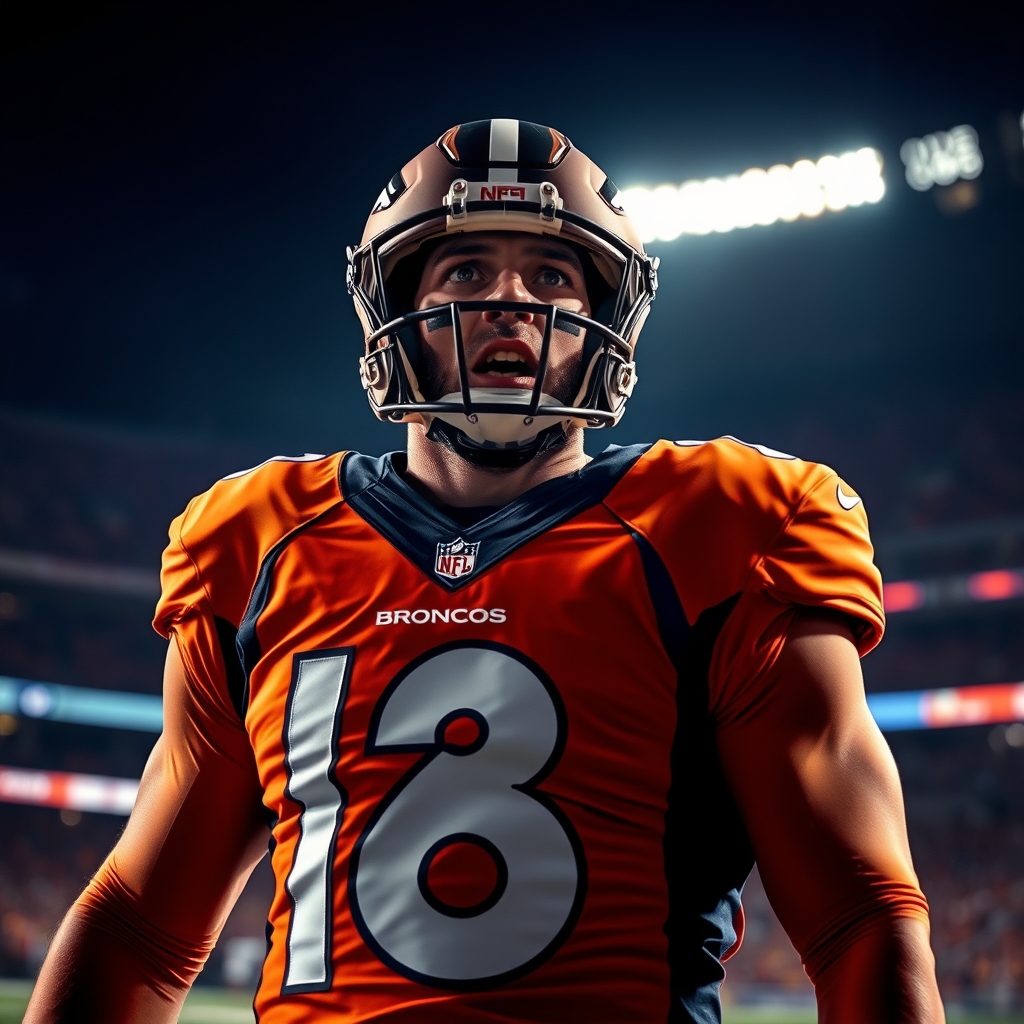 Sean Payton's September Swoon: Why Broncos Fans Shouldn't Panic Yet