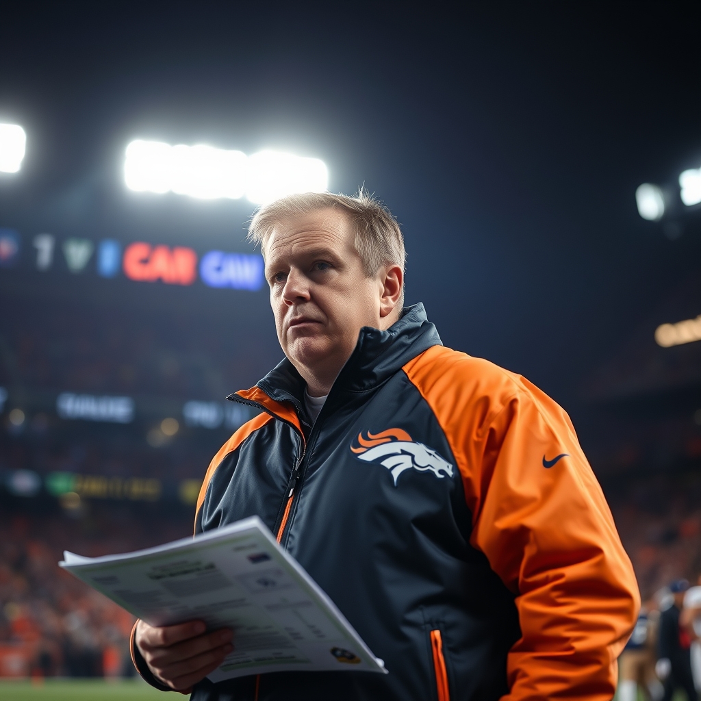 Sean Payton's Bold Move: Handing Off Play-Calling to Davis Webb article cover