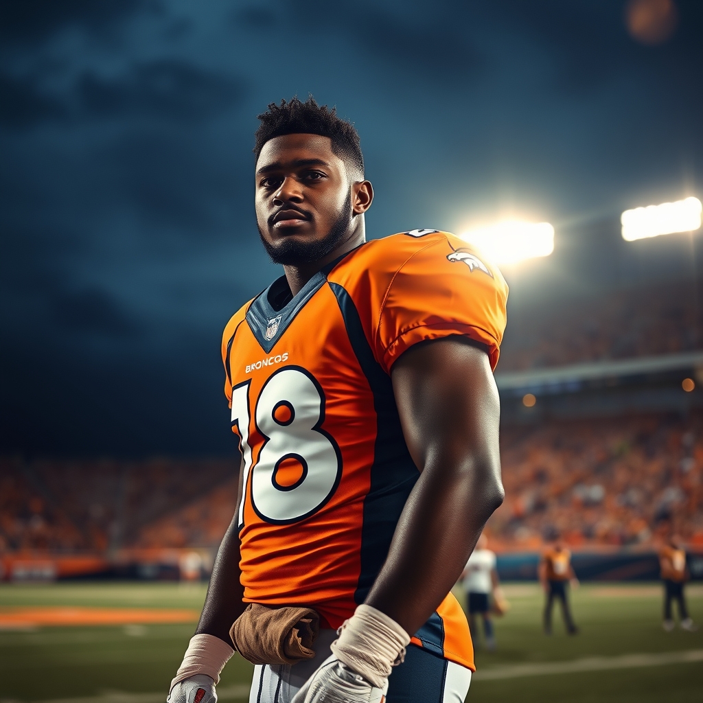 Sean Payton Dismisses Patrick Surtain II IR Rumors After Ankle Injuries