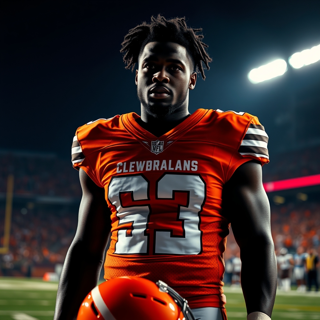 Browns Backup QB Plan: Shedeur Sanders Set for No. 2 Role vs. Jaguars article cover