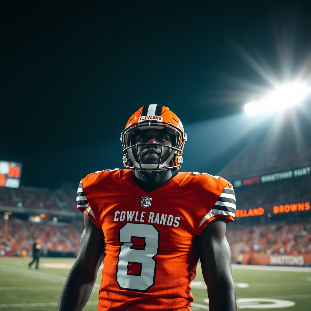 Shedeur Sanders' Next Move After Deshaun Watson Wins Browns QB1 Job