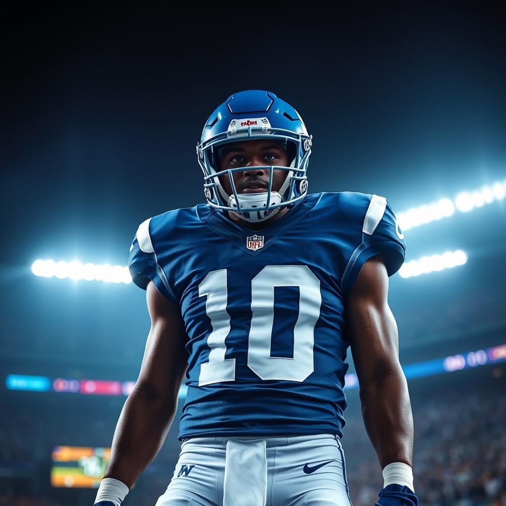 Simone Biles Eyes Move to Indianapolis as Husband Jonathan Owens Shines with Colts article cover