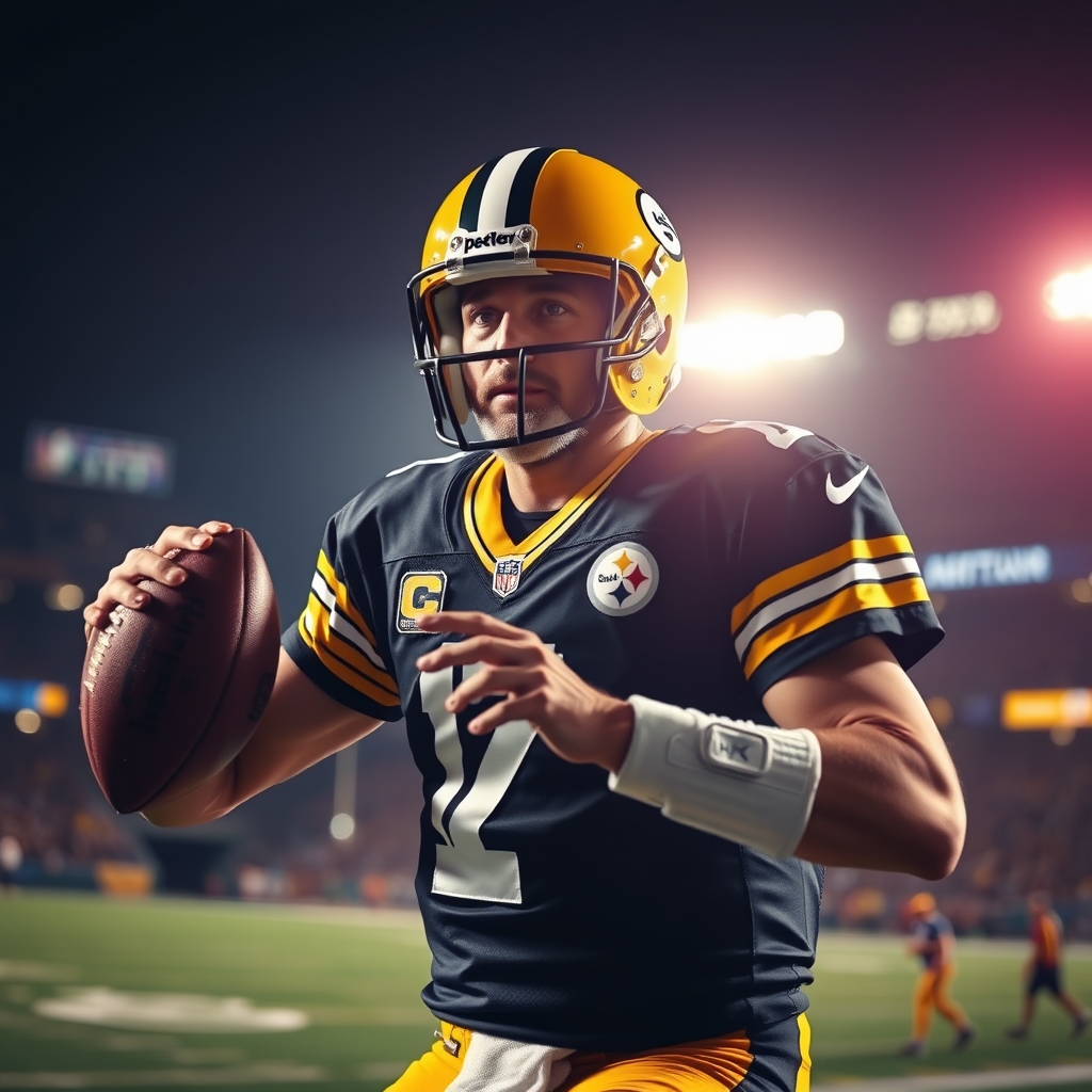 Steelers 2026: Why Early-Down Defense Must Change for Super Bowl Run article cover
