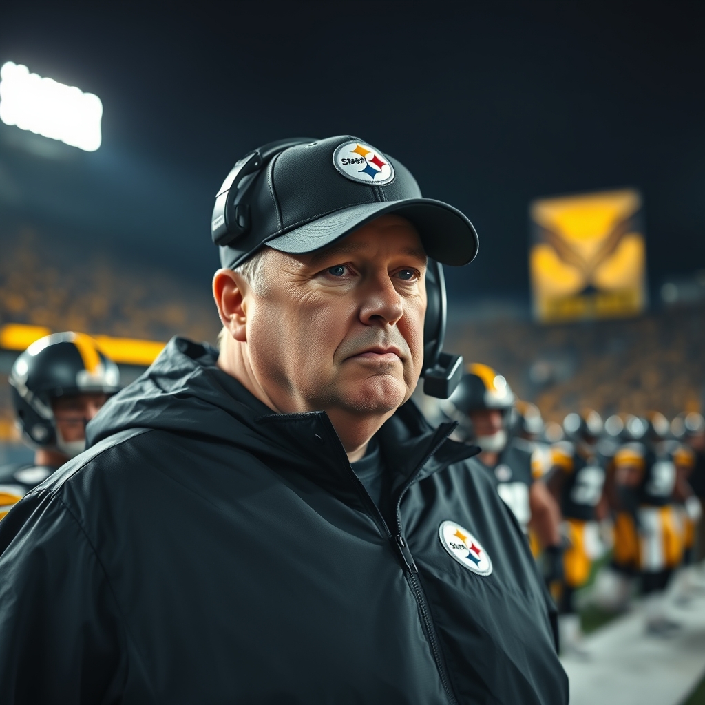 Steelers 2026 Season Preview: Final Predictions Before Kickoff article cover