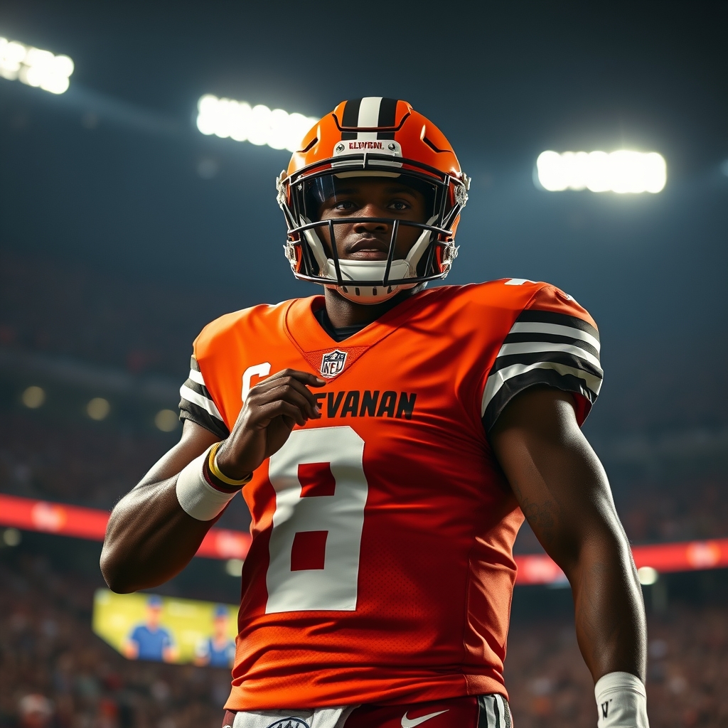 Steelers vs. Browns TNF: Betting Odds, Picks & Player Props article cover