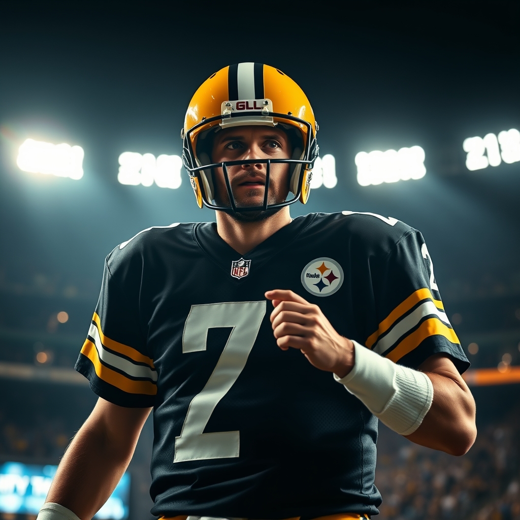 Steelers vs. Browns Week 4 Odds: Pittsburgh Opens as Slim Favorites in Primetime AFC North Clash