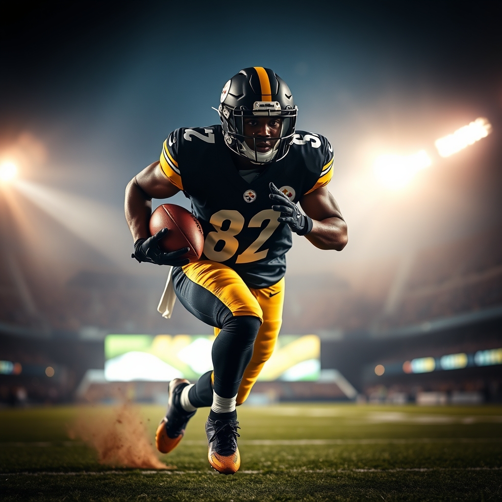 Steelers vs. Browns Week 4: Can Pittsburgh Finally End Cleveland Curse? article cover