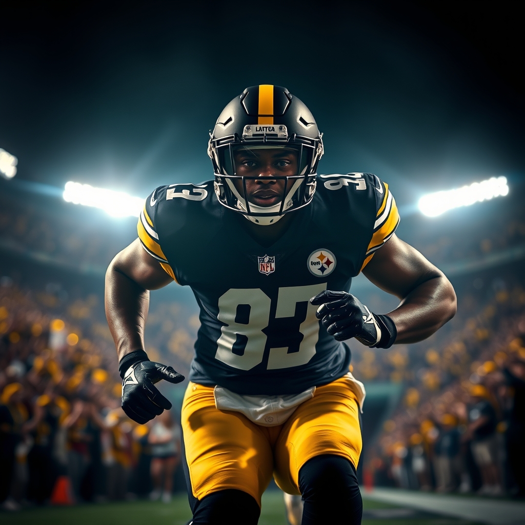 Steelers Face Crucial Decisions as 2026 NFL Season Dawns article cover