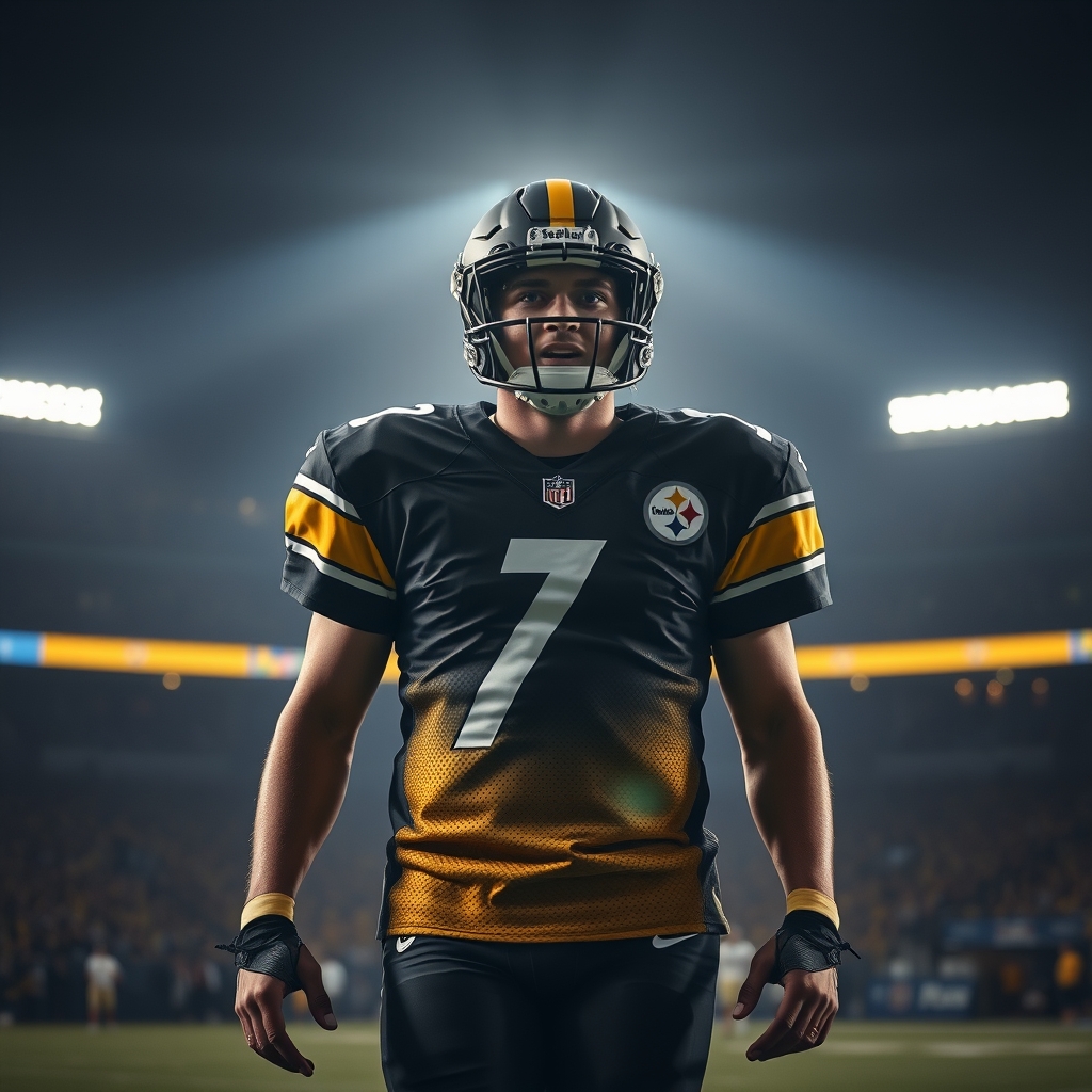 Steelers Release Bradyn Swinson, Sign Terrell Smith and K.J. Henry in Roster Shakeup