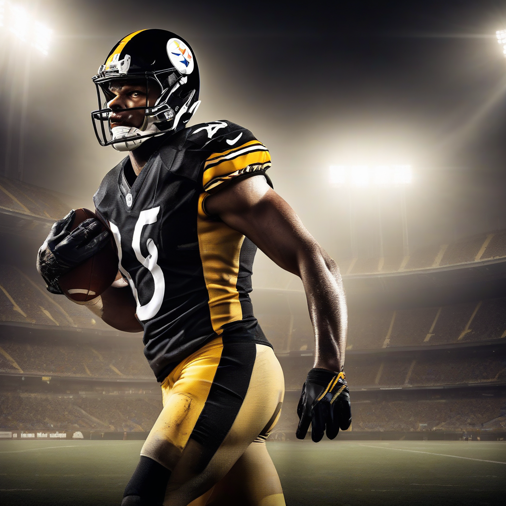 Steelers Release Elandon Roberts in Surprise Move: What's Next for Pittsburgh's LB Corps?