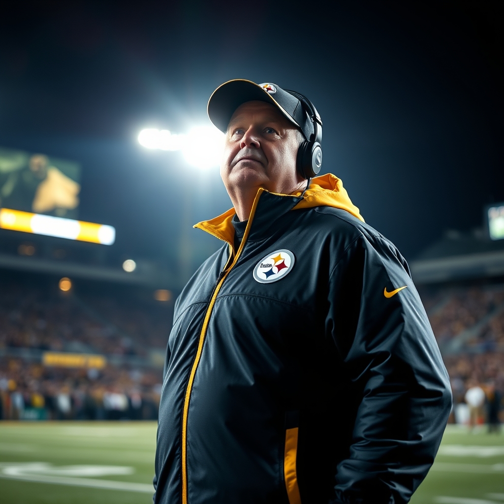 Steelers' Thursday Travel Loophole Blocked by NFL Rule, McCarthy Reveals