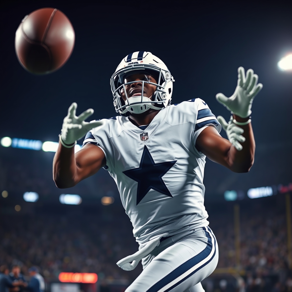 Steelers Trade Joey Porter Jr. to Cowboys: Grading the Blockbuster Deal