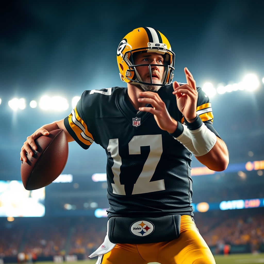 Steelers vs. Colts Week 5 Odds: Pittsburgh Favored After Tough Loss
