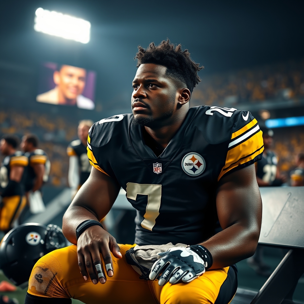 Steelers Week 4 Injury Report: Dowdle Out, Secondary Banged Up vs. Browns