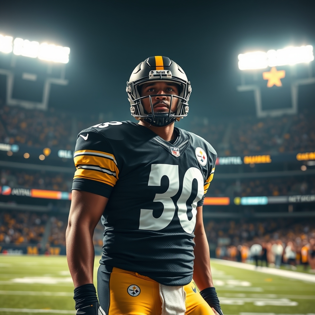 Steelers Work Out Chad Muma, Marte Mapu After Browns Loss