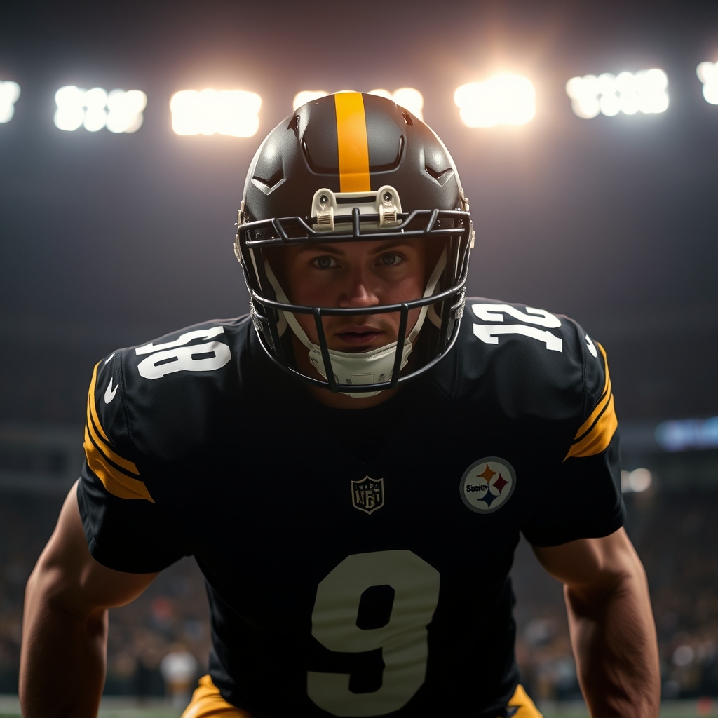 Steelers Work Out Three Safeties Amid Injury Crisis: Beau Brade, Austin Brown, Dan Jackson Get Tryouts article cover