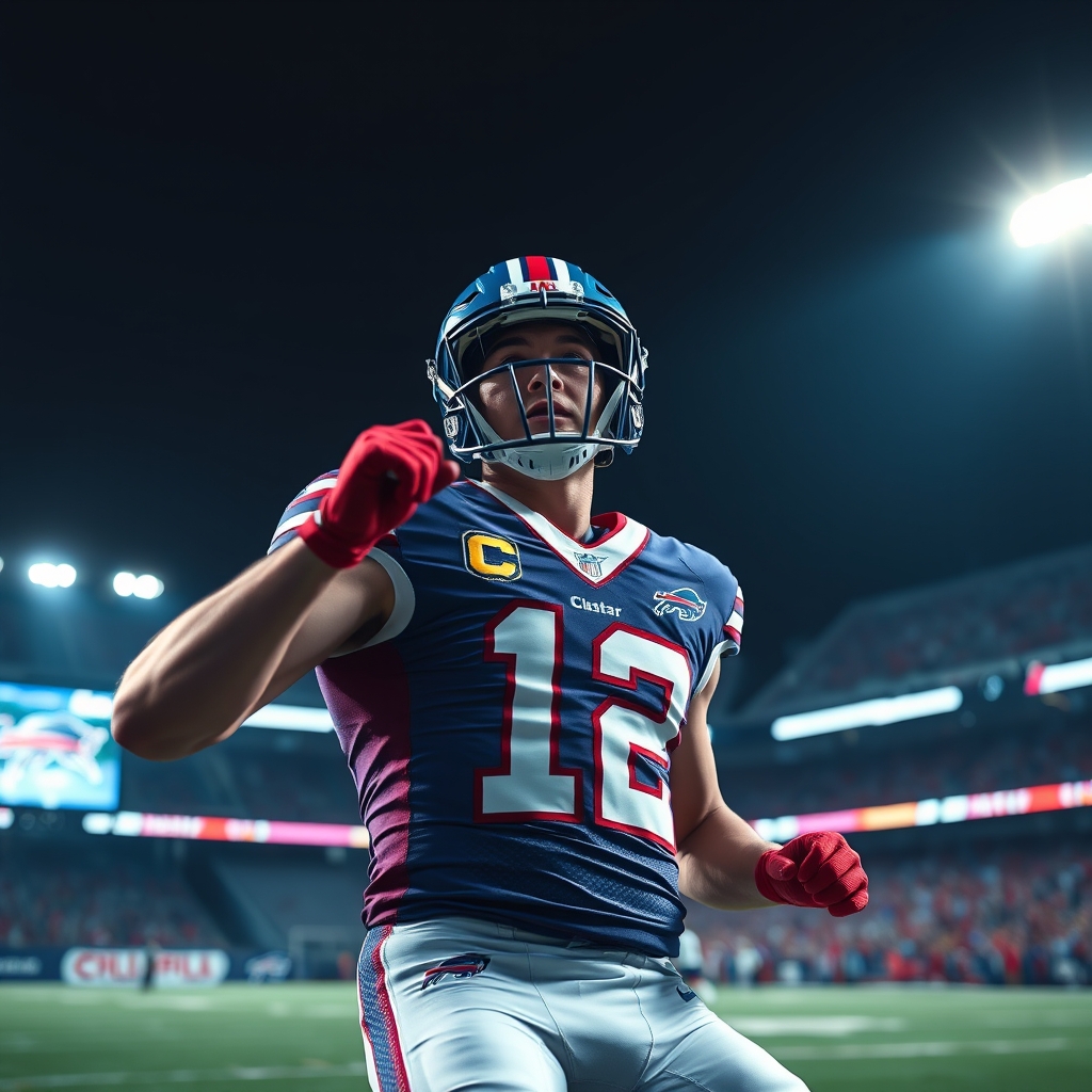 Super Bowl 61 Predictions: Rams, Bills, and the 2026 NFL Season's Biggest Storylines