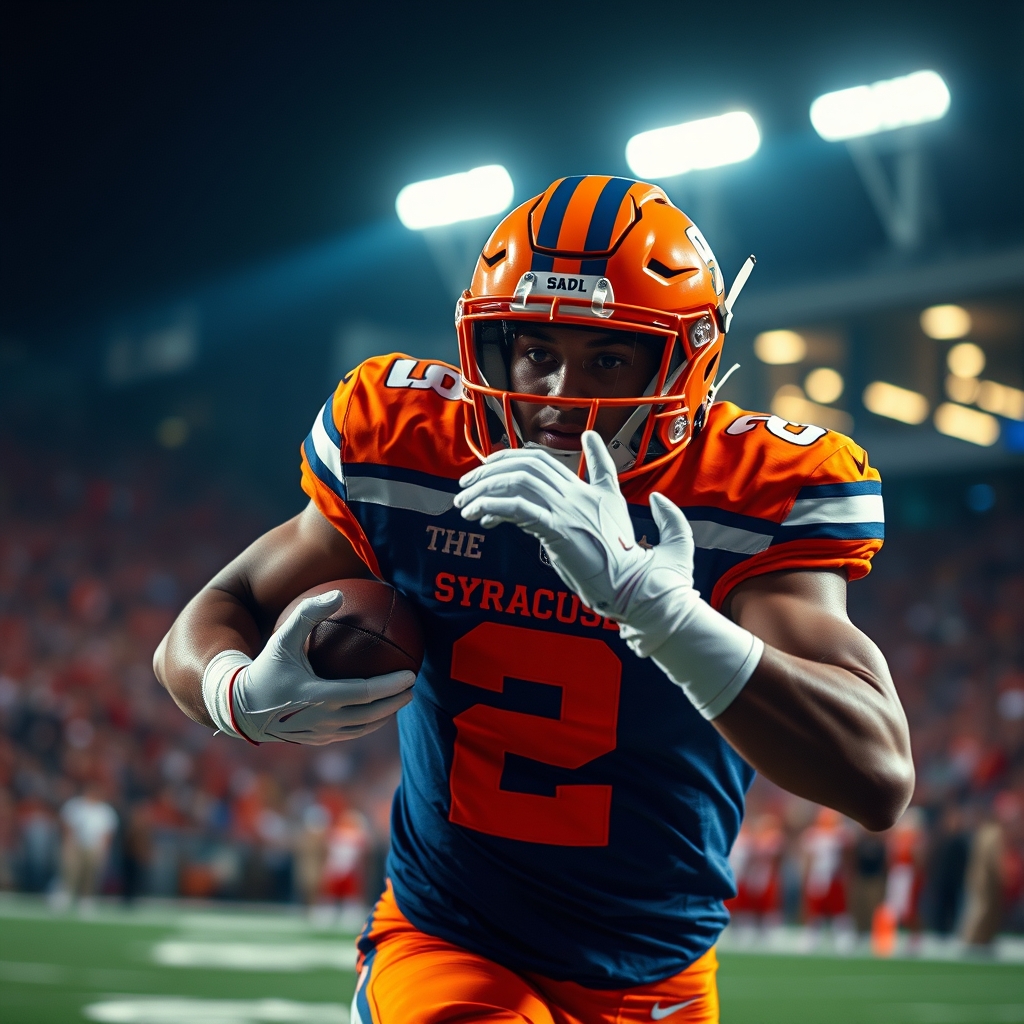 Syracuse Orange Defense: Vince Kehres' Revamped Unit Faces Critical Test Against Louisville