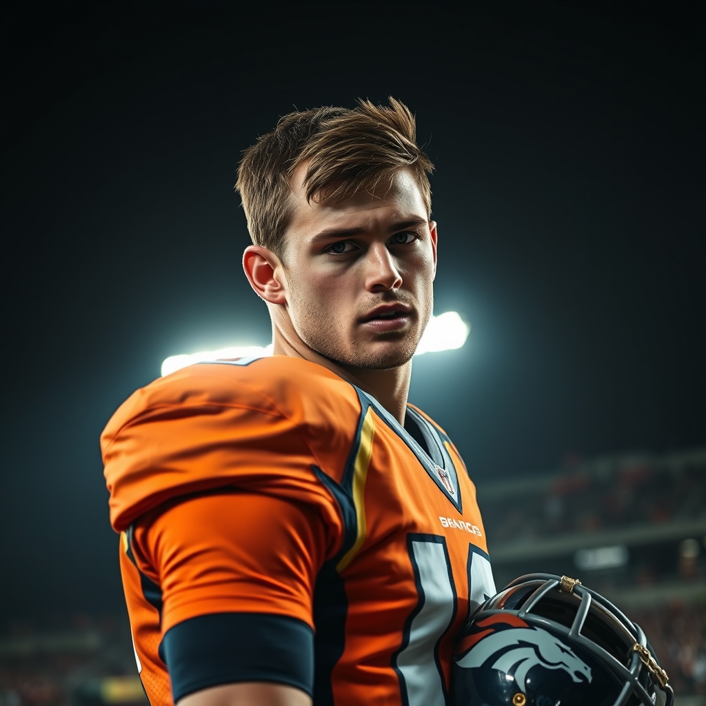 Taylor Rapp's Broncos Return Gains Momentum After Friday Workout article cover