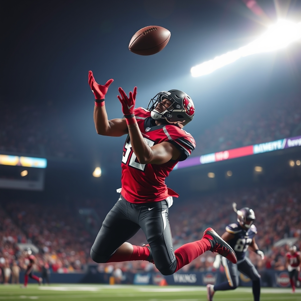 Ted Hurst III Scores First NFL TD, But Baker Mayfield Injury Clouds Buccaneers' Future article cover
