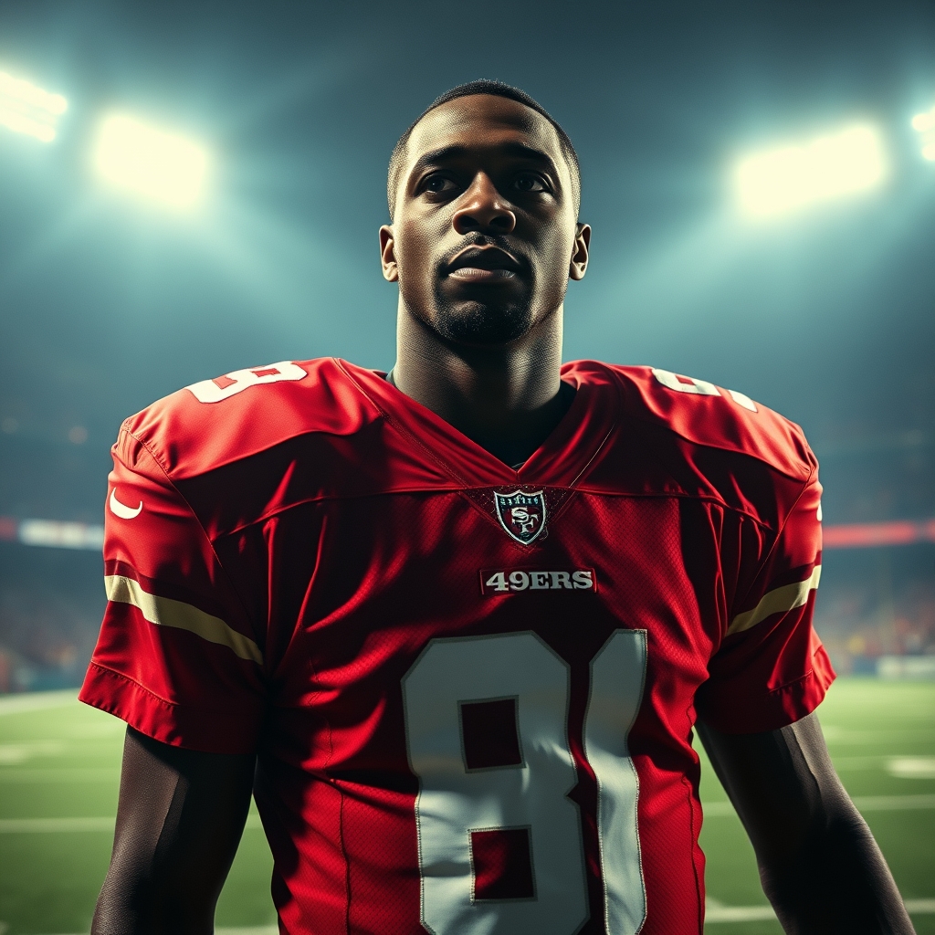 Terrell Owens Defends Daejon Love, Drags Brett Favre in Welfare Scandal Comparison