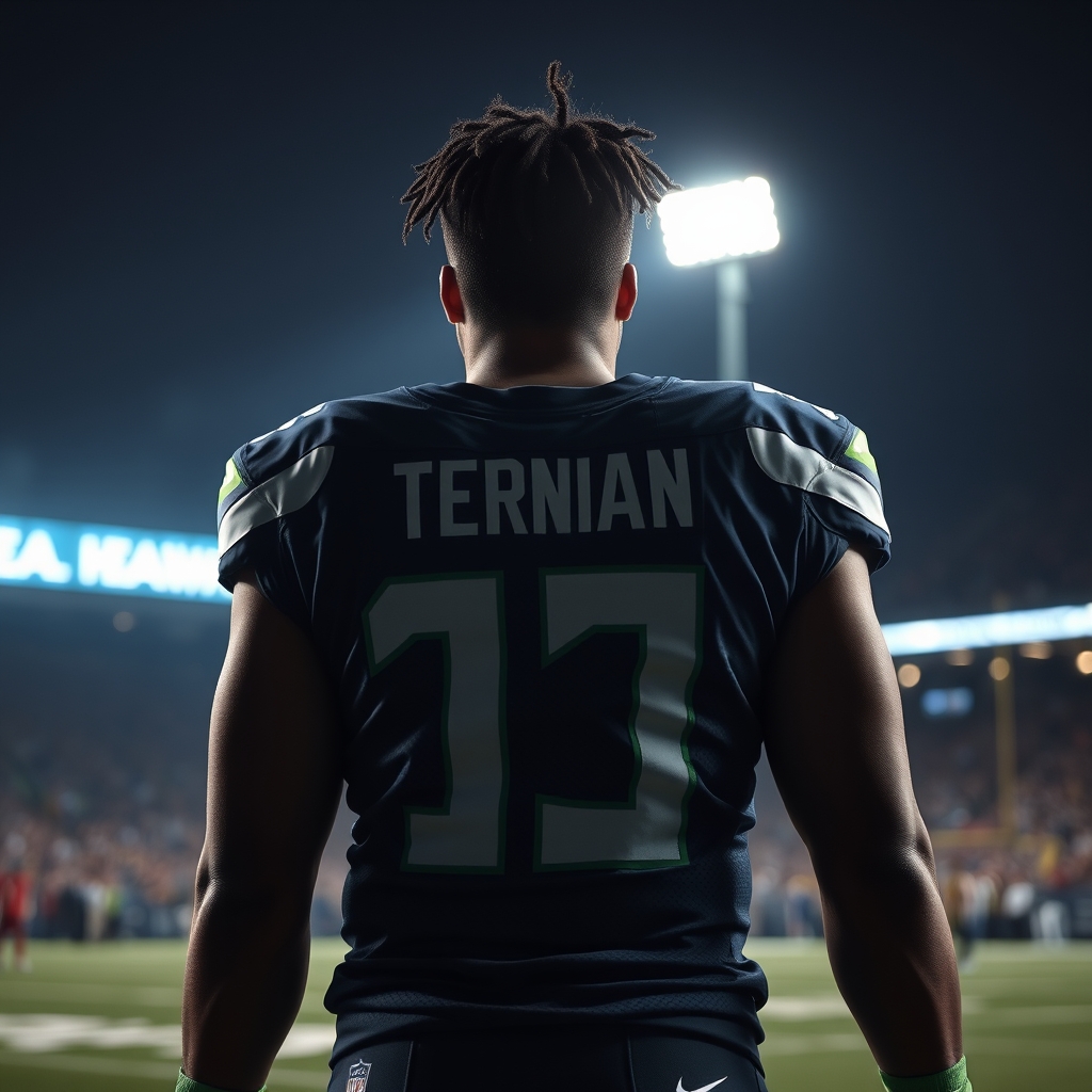 Terrion Arnold Case: Codefendant Pleads Guilty, Will Testify Against NFL CB article cover